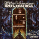 Witchtower – Witches’ Domain, LP