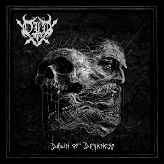 Old – Dawn of Darkness, CD