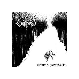 Eschaton - Causa Fortior, LP