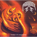 Paradox - Product of Imagination, LP