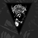 Archgoat - 30 Years Of Devil Worship, Patch