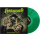 Witchburner – Witchcrafts From The Past, LP, green
