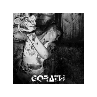Gorath - Elite, LP