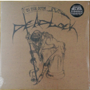 Deadlock (pre-Dead) - To The Scum, LP