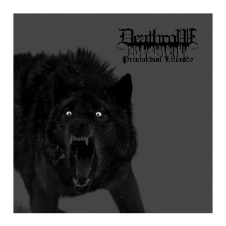 Deathrow ‎– Primordial Lifecode, LP