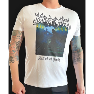 Necromancer - Arrival Of Death, T-Shirt S