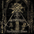 Thunderbolt - Apocalyptic Doom, CD