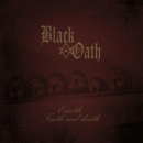 Black Oath - Emeth Truth And Death, CD