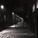 Solipsism - Our Night Never Ends, Digi CD