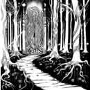 Siculicidium - Land Beyond The Forest, LP