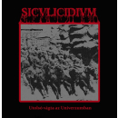 Siculicidium ‎– Utolsó vágta az...