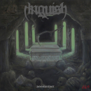 Anguish - Doomkväde, LP
