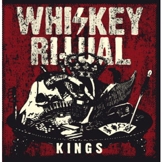 Whiskey Ritual - Kings, LP