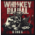 Whiskey Ritual - Kings, LP