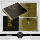 Angrrsth - Znikad, CD, EP