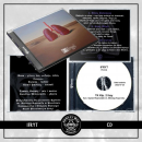 Ifryt - Płuca, CD, EP