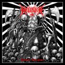 Hellfuck - Diabolic Slaughter, CD