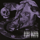 Pigs Blood - Command More Blood, CD, EP
