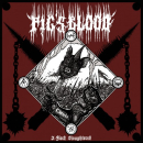 Pigs Blood - A Flock Slaughtered, CD