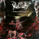 Vultur - Drowned in Gangrenous Blood, LP