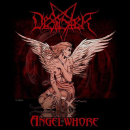 Desaster - Angelwhore, LP