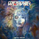Witchunter - Metal Dream, CD