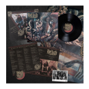 Hellish - The Dance Of The Four Elemental Serpents, LP