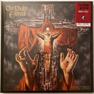 The Night Eternal - Moonlit Cross, LP