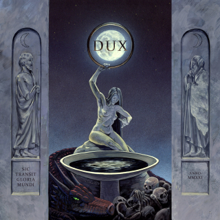 Dux - Sic transit gloria mundi, CD
