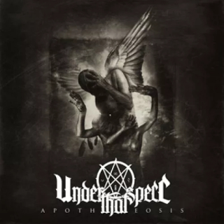 Under That Spell - Apotheosis, CD