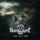 Under That Spell - Black Sun Zenith, CD