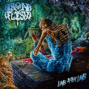 Iron Flesh - Limb After Limb, LP