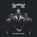 Serpents - The Brimstone Clergy, MLP