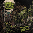 Iron Flesh - Summoning The Putrid, LP