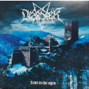 Desaster - Lost In The Ages, LP
