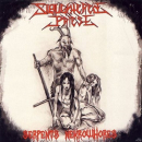 Slaughtered Priest - Serpents Nekrowhores CD black