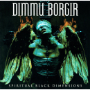 Dimmu Borgir - Spiritual Black Dimensions, LP