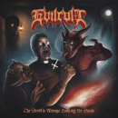 Evilcult - The Devil Is Always Looking for Souls, LP
