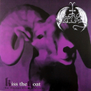 Lord Belial - Kiss The Goat, Digi CD