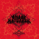 Anaal Nathrakh - Eschaton, LP