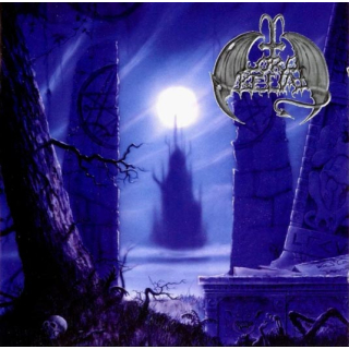 Lord Belial - Enter The Moonlight Gate, LP