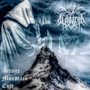 Aldaaron - Arcane Mountain Cult, CD