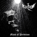Ordalie - Mass of Perdition, CD
