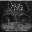 Mord - Imperium Magnum Infernalis, CD