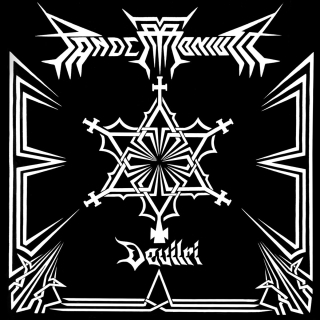 Pandemonium - Devilri (Extended Edition), CD