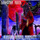 Doomster Reich - Blessed Beyond Morality, CD