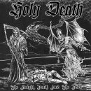 Holy Death - The Knight, Death And The Devil, 2CD