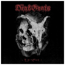 The Dead Goats / Icon Of Evil - Split, LP