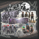 Acidez - The Best Of-20 Years Of Acideztruction...
