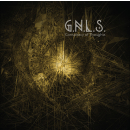 G.N.L.S. - Conspiracy Of Thoughts, Digi CD